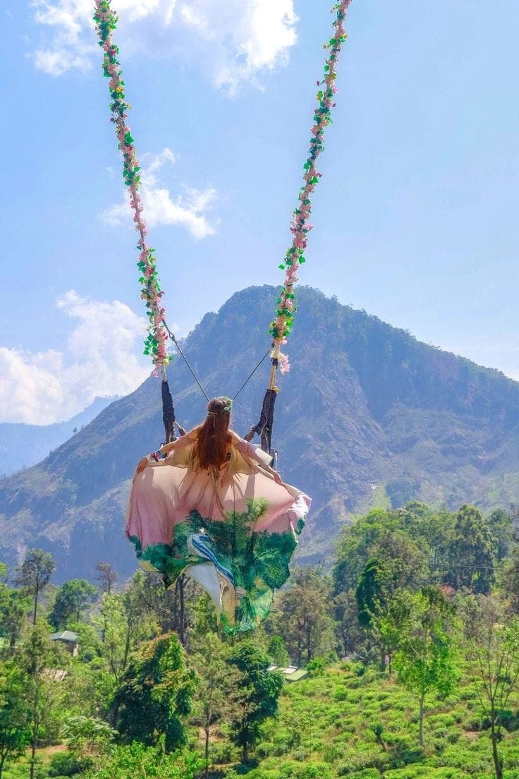 Ella, Sri Lanka