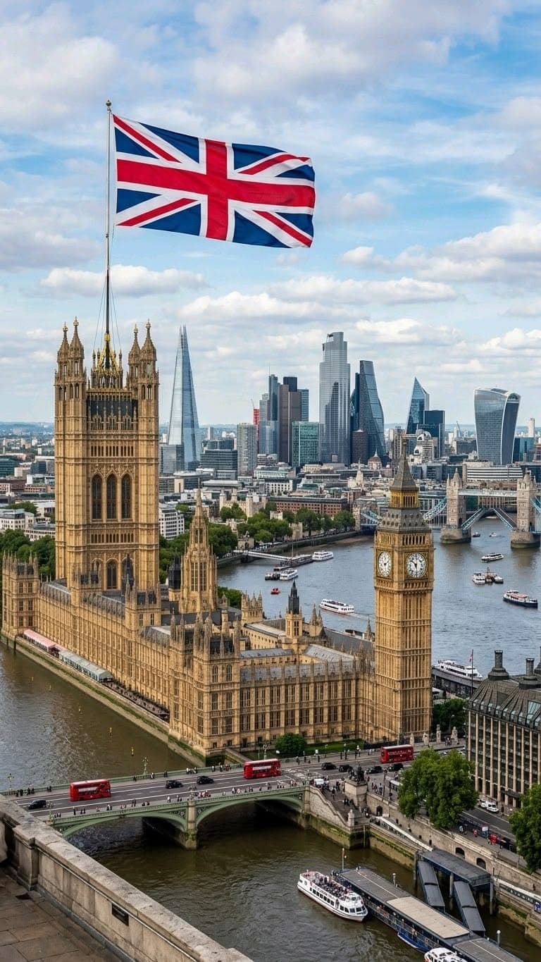 the United Kingdom