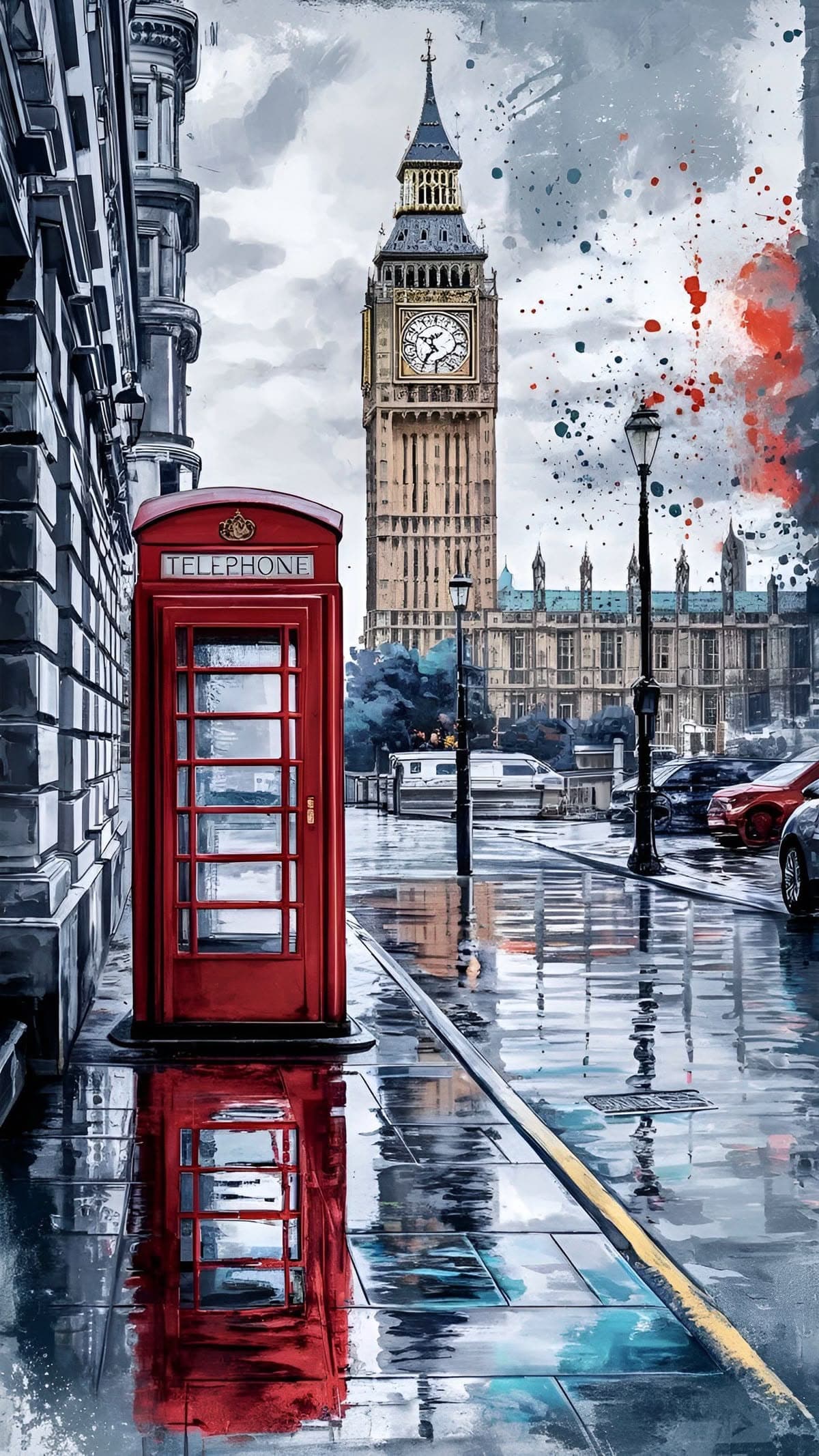 the United Kingdom