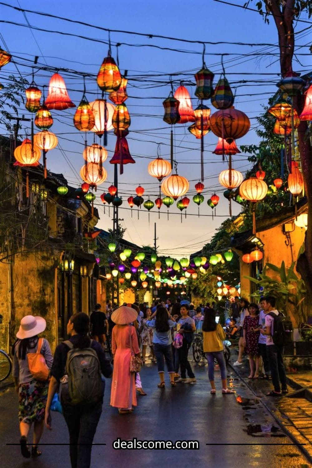 Hanoi, Vietnam