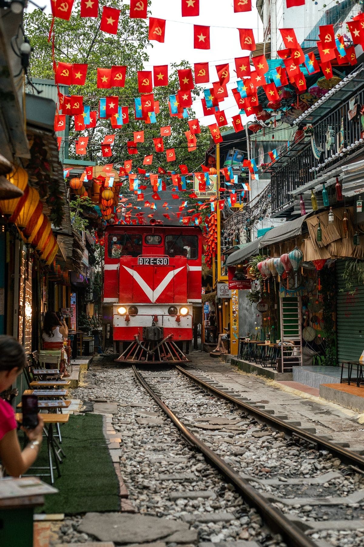 Hanoi, Vietnam