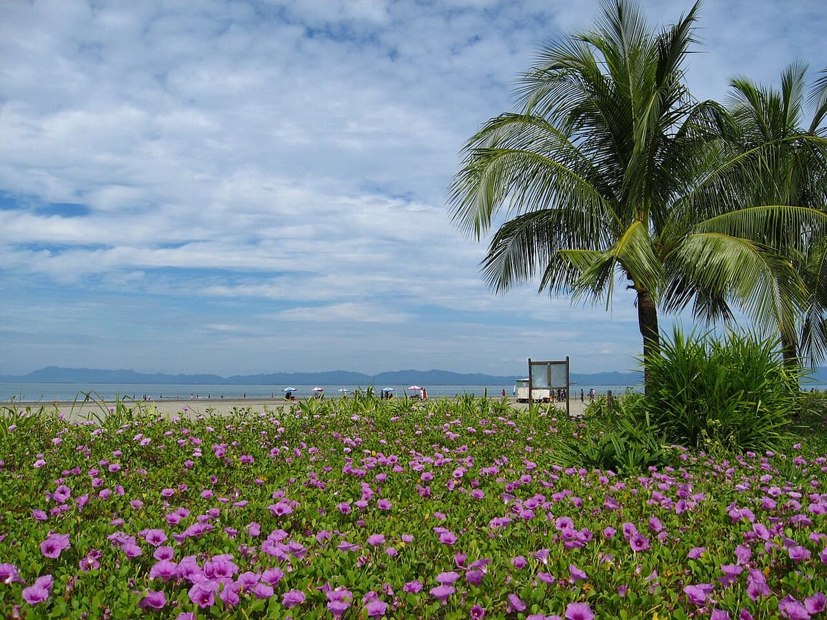 Saint Martin's Island, Cox's Bazar