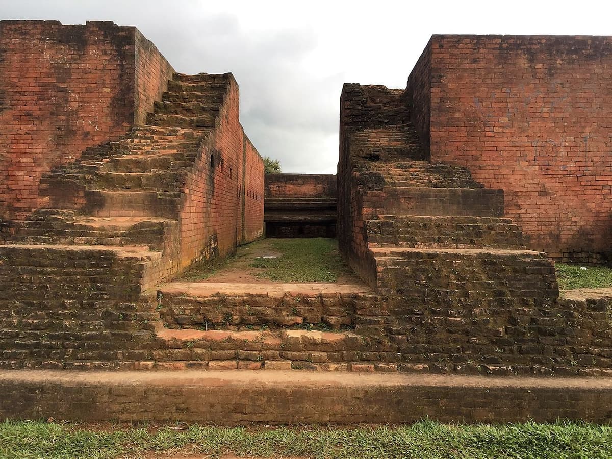 Itakhola Mura, Cumilla
