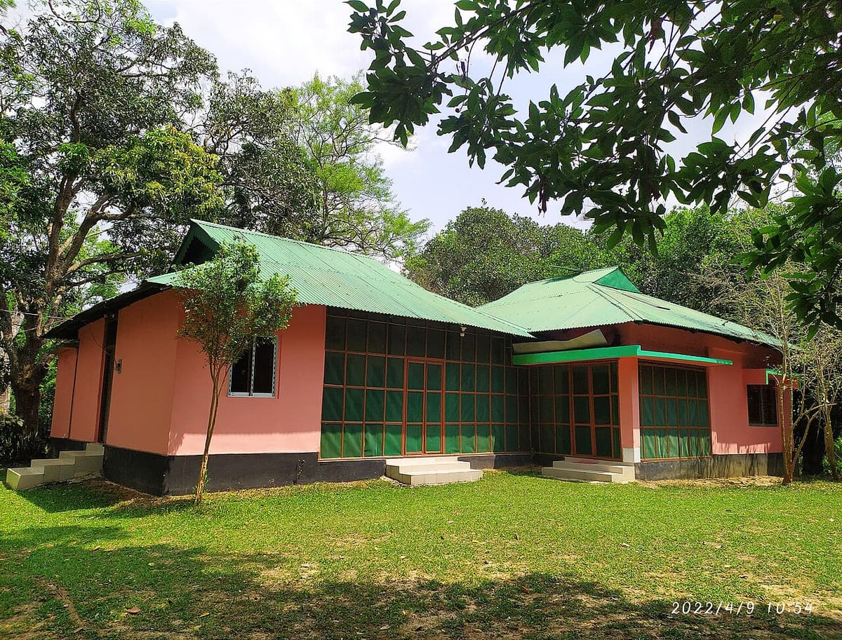 Rema-Kalenga Wildlife Sanctuary, Habiganj
