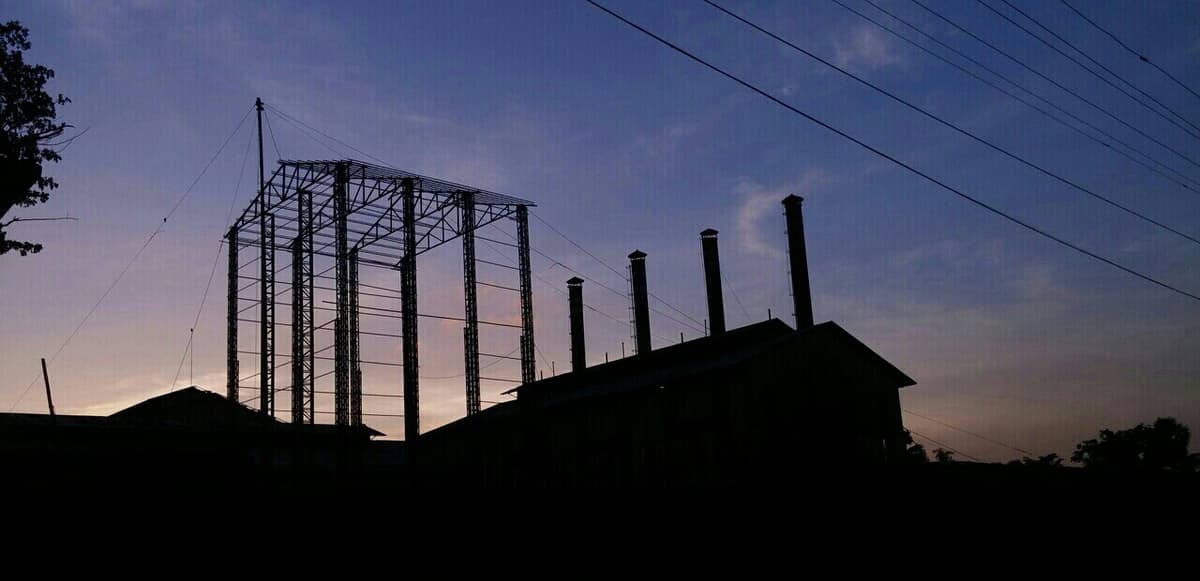 Joypurhat Sugar Mills, Joypurhat
