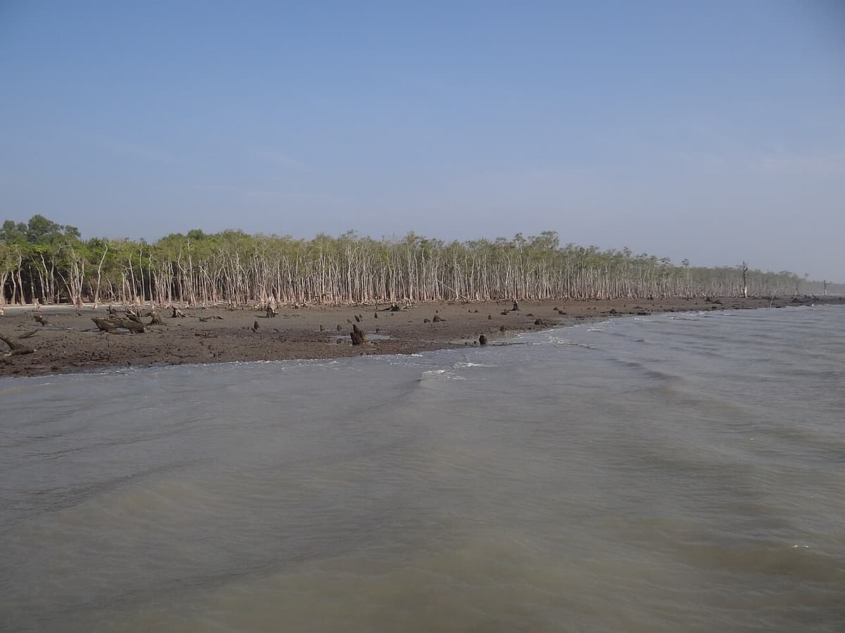 Hiron Point, Khulna