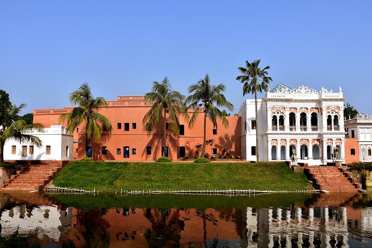 Bangladesh Folk Art and Crafts Museum, Narayanganj