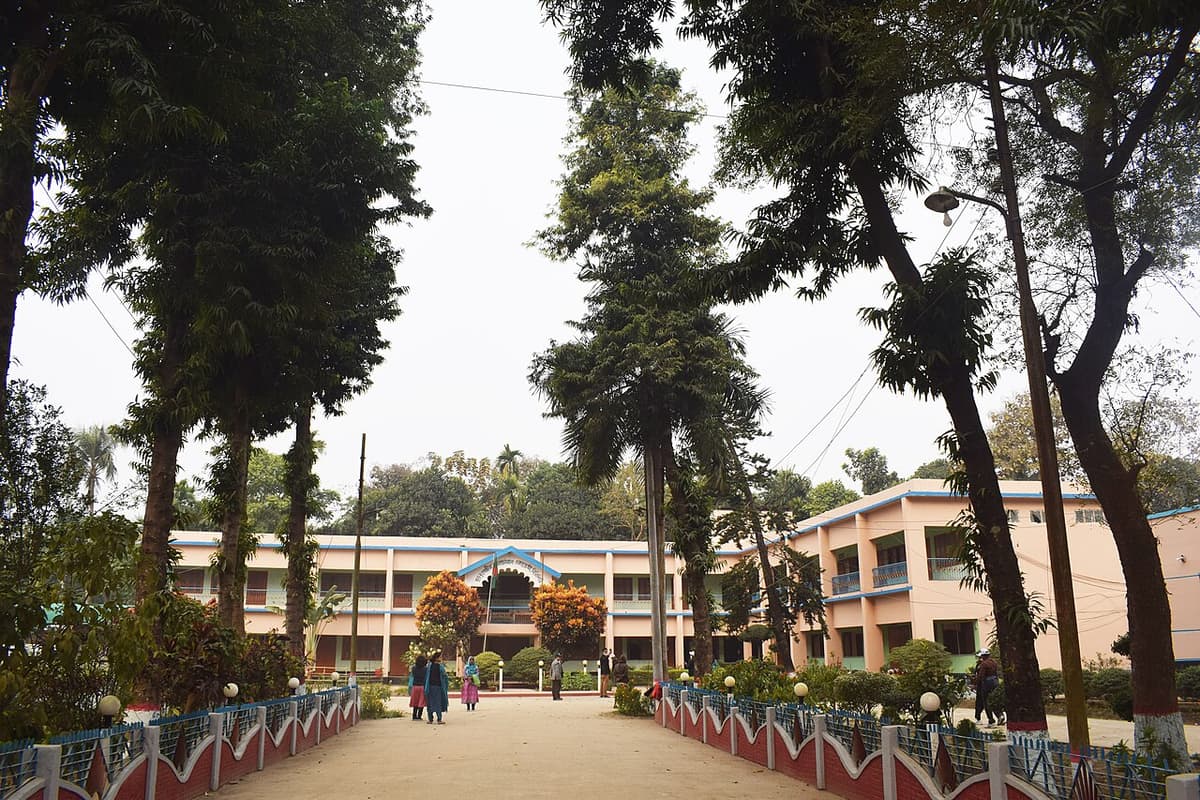 Birisiri Ethnic Cultural Academy, Netrokona