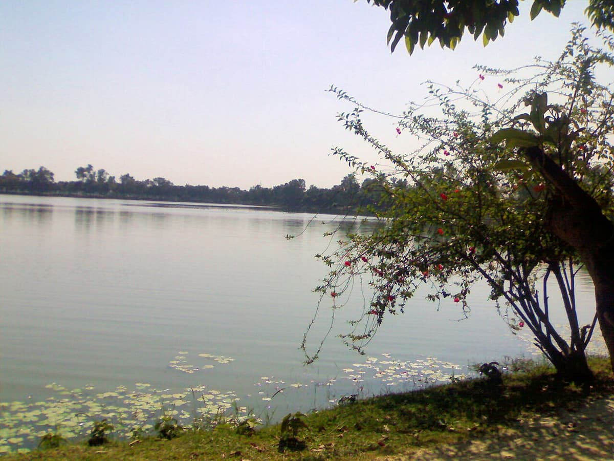 Nilsagar, Nilphamari