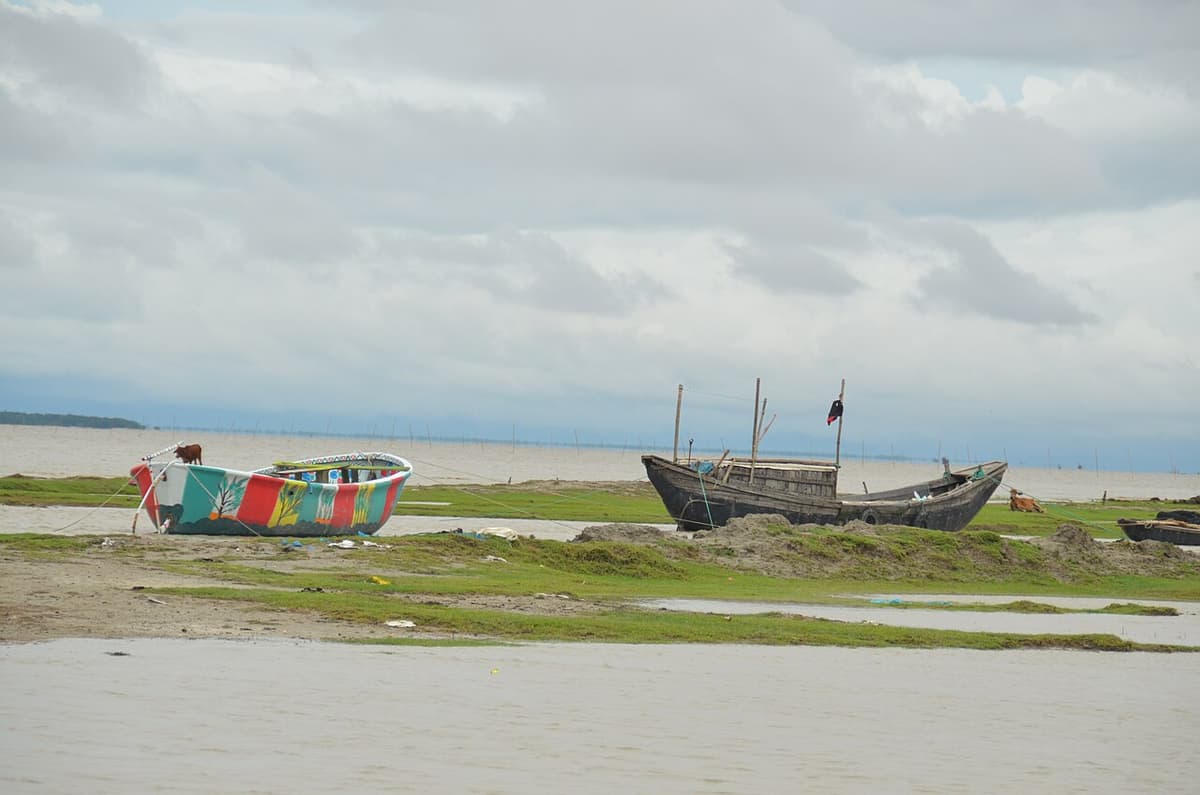 Musapur Closure, Noakhali