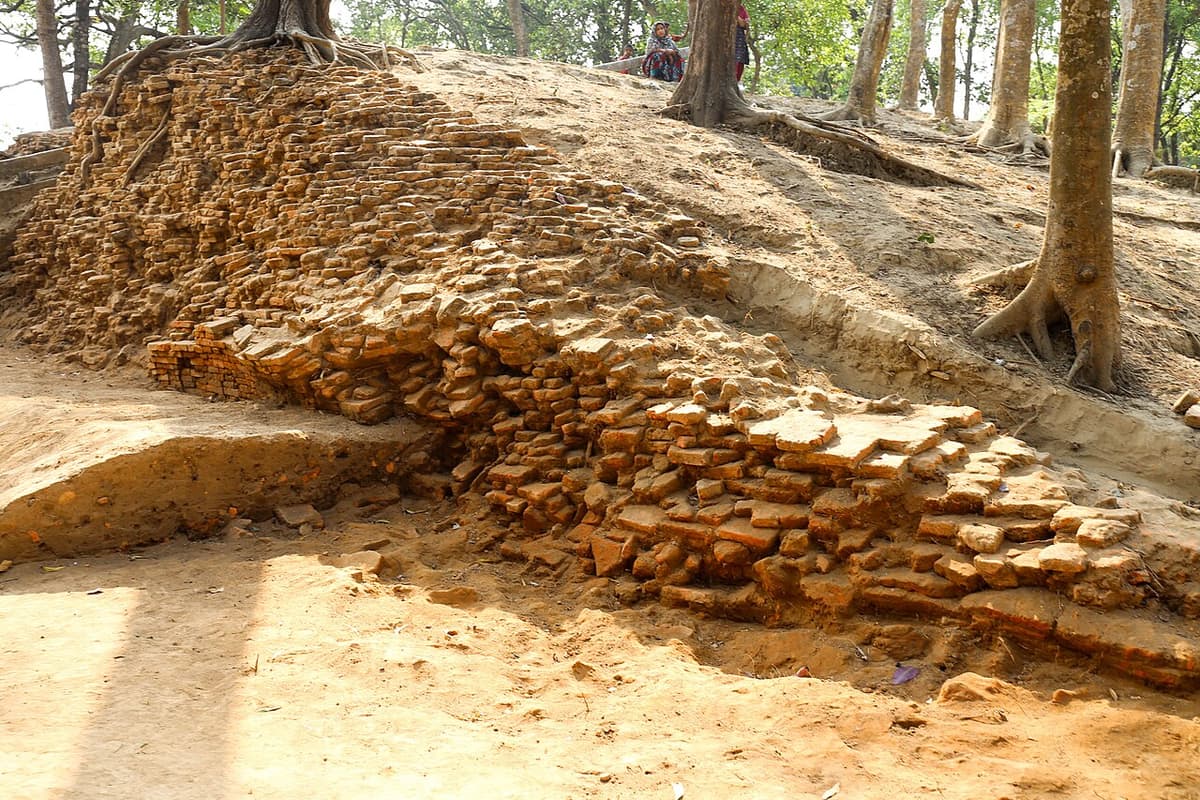 Bhitorgarh, Panchagarh