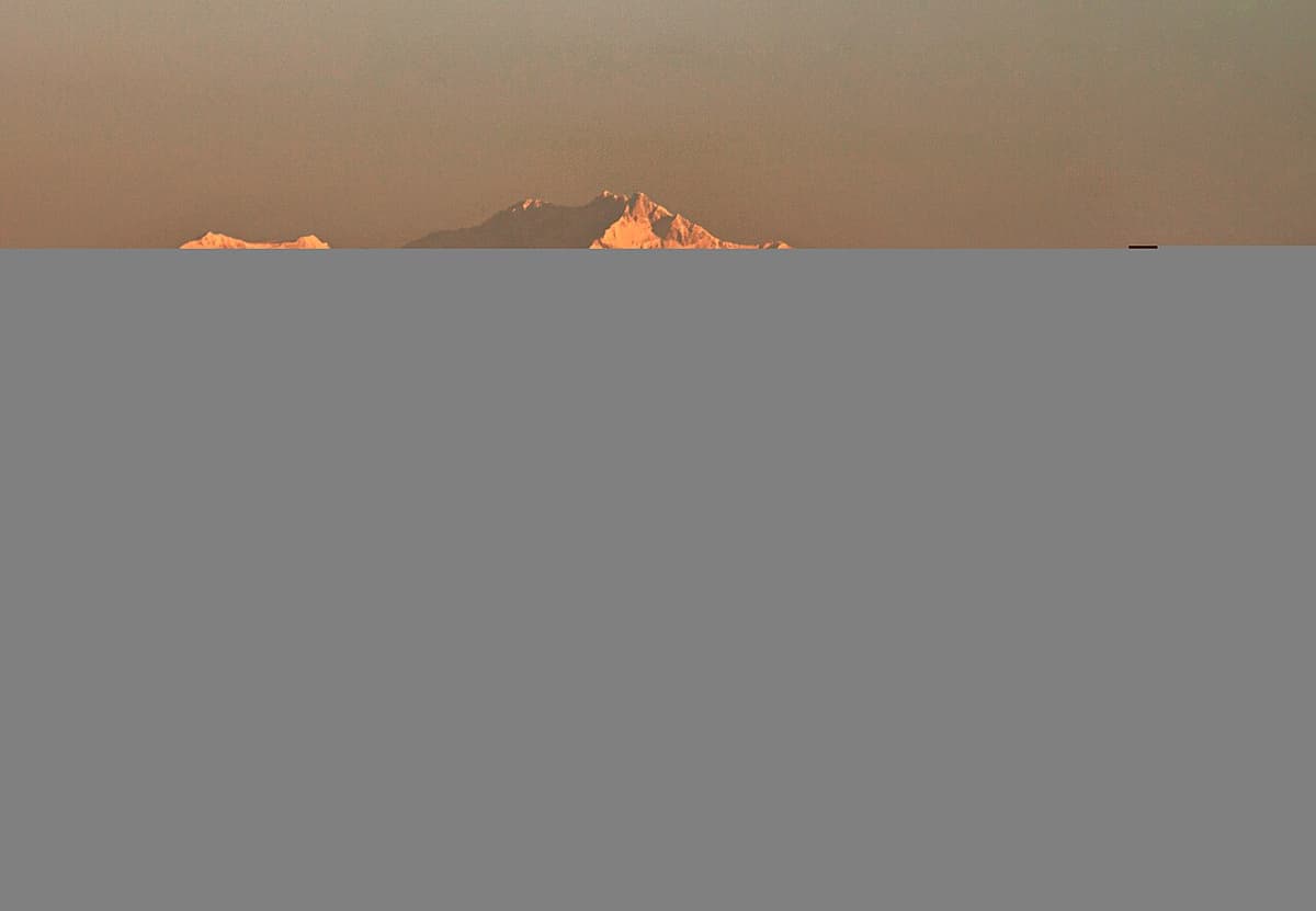 Tetulia Viewpoint, Panchagarh