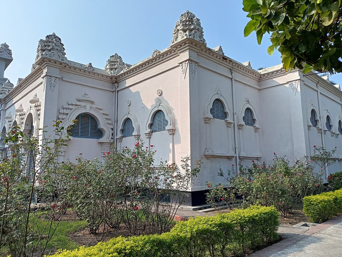 Varendra Research Museum, Rajshahi